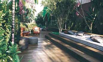 Imagem 7: Apartamento para venda possui 116 metros quadrados com 3 quartos na Barra da Tijuca/RJ