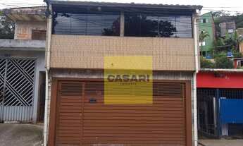 Imagem: Sobrado com 3 dormitórios à venda, 237