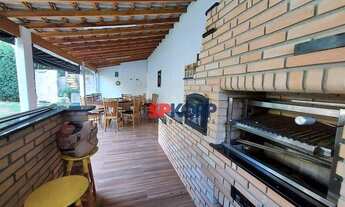 Imagem 4: Casa com 4 dormitórios para alugar, 440 m² por R$ 11.000,00/mês - Nova Higienópolis - Jand