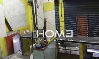 Imagem 3: Galpão para alugar, 697 m² por R$ 26.000,00/mês - Piedade - Rio de Janeiro/RJ