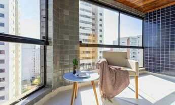 Imagem 3: Belo apartamento iluminado em rua tranquila, vista livre, próximo ao metrô Oscar Freire