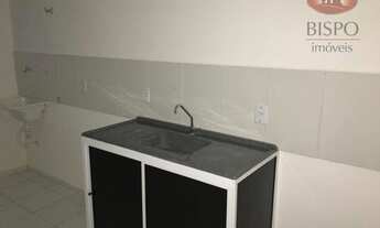 Imagem 4: Apartamento para alugar, 50 m² por R$ 500,00/mês - Praia dos Namorados - Americana/SP