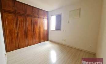 Imagem 4: Apartamento com 3 dormitórios à venda, 108 m² por R$ 320.000,00 - Vila Nossa Senhora Apare