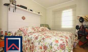 Imagem 6: Apartamento Venda Vila Madalena 70 m² 2 Dormitórios