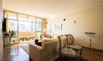 Imagem: Apartamento à venda, 180 m² por R$ 2.580.000,00