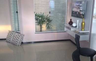 Imagem 4: Casa na Barra dos Coqueiros