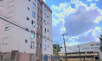 Imagem 3: Apartamento 2 dormitórios no bairro Diamantino!