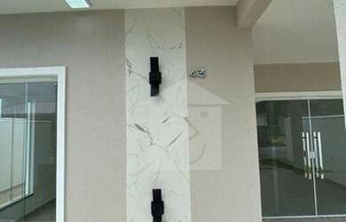 Imagem 2: Casa à venda, 98 m² por R$ 490.000,00 - Cajueiros (Itaipuaçu) - Maricá/RJ