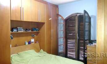 Imagem 6: Apartamento com 2 dormitórios à venda, 83 m² - Dos Casa - São Bernardo do Campo/SP