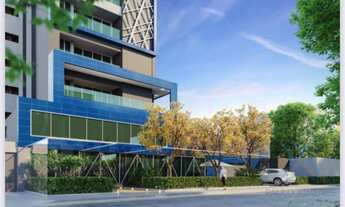 Imagem 3: Apartamento à venda, 58 m² por R$ 605.500,00 - Dionisio Torres - Fortaleza/CE