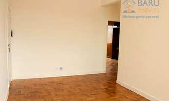 Imagem 2: Apartamento com 1 dormitório à venda, 60 m² por R$ 380.000,00 - República - São Paulo/SP