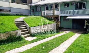 Imagem: Vendo Casa Com Amplo Terreno - Bairro Passa