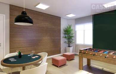 Imagem 6: LANÇAMENTO - Apartamento com 2 dormitórios à venda, 52 m² - Baeta Neves - São Bernardo do