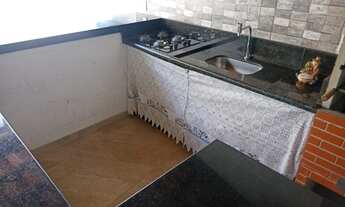 Imagem 4: Excelente Casa 3 qtos - B. São João Batista - R$ 700 mil financiada - Cód. 1540