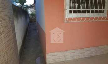 Imagem 3: Casa com 2 dormitórios à venda, 80 m² por R$ 350.000,00 - Cordeirinho - Maricá/RJ