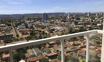 Imagem 3: Apartamento com 2 dormitórios à venda, 58 m² Edifício Royal - 105 Note - Palmas/TO