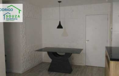 Imagem 5: Apartamento com 3 dormitórios à venda, 66 m² por R$ 455.000,00 - Centro - Barueri/SP