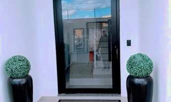 Imagem 3: Apartamento com 2 quartos no Santorini - Bairro Universitário em Tijucas