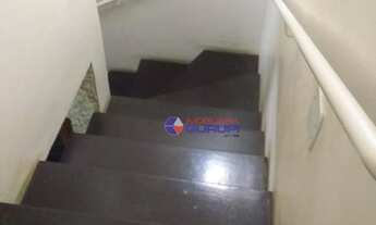 Imagem 7: Casa com 2 dormitórios à venda, 56 m² por R$ 180.000 - Vila Borguese - São José do Rio Pre