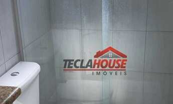 Imagem 7: Sobrado com 3 dormitórios sendo 1 com suíte, com piscina