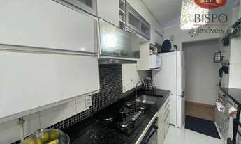 Imagem 6: Apartamento à venda, 50 m² por R$ 205.000,00 - Praia dos Namorados - Americana/SP