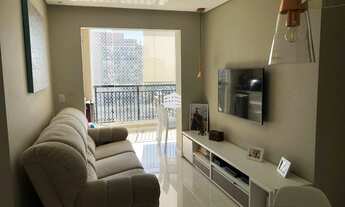 Imagem: SãO PAULO - Apartamento Padrão - Ipiranga