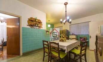 Imagem 6: Casa com 4 dormitórios para alugar, 300 m² por R$ 15.000/mês - Vila Santa Teresa - Santo A