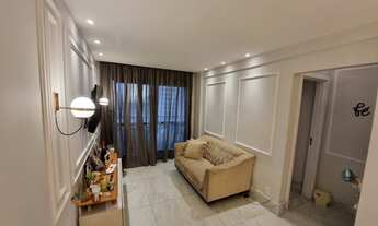 Imagem 4: Locação 02 Suítes em Santos-SP