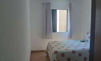 Imagem 7: Apartamento com 2 dormitórios à venda, 69 m² por R$ 312.000,00 - Parque Terra Nova II - Sã