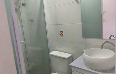 Imagem 7: Studio - Locação