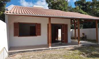 Imagem 5: Casa para venda com 2 quartos em Mariscal - Bombinhas - SC