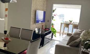 Imagem: Apartamento com 2 dormitórios à venda