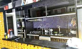 Imagem 7: Garden em rua calma - Mobiliado