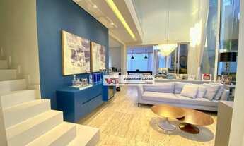 Imagem 5: Sobrado com 4 dormitórios, 406 m² - venda por R$ 3.650.000,00 ou aluguel por R$ 25.000,00