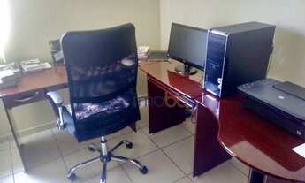 Imagem 2: Casa com 3 dormitórios à venda, 303 m² - Condomínio Village Ipanema - Araçoiaba da Serra