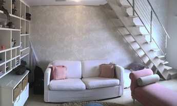 Imagem 2: Casa em Alphaville Residencial 11