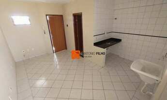 Imagem 6: Kitnet com 1 dormitório para alugar, 40 m² por R$ 1.084,00/mês - Taguatinga Sul - Taguatin