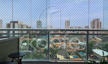 Imagem 3: VENDA] VILA MASCOTE COM 128,00M² AU - 3 VAGAS COM DEPÓSITO PRIVATIVO