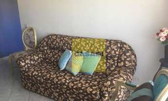 Imagem 6: Apartamento com 2 dormitórios, 54 m² - venda ou aluguel - Jardim Irajá - São Bernardo do C