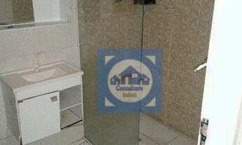 Imagem 7: Apartamento com 2 dormitórios à venda, 88 m² por R$ 316.000,00 - Itararé - São Vicente/SP