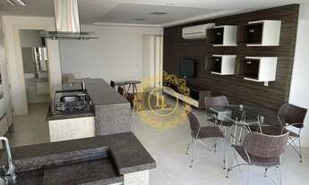 Imagem 3: Apartamento mobiliado com 2 suítes à venda, Centro - Balneário Camboriú/SC