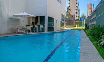 Imagem 5: Cobertura à venda, 122 m² por R$ 1.100.000,00 - Meireles - Fortaleza/CE