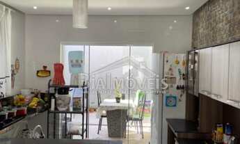 Imagem 4: *) - Casa / Tranquilidade / à Venda, por 230 Mil / Cachamorra / Campo Grande