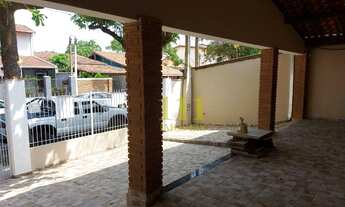 Imagem 4: Casa com 3 dormitórios à venda, 190 m² por R$ 550.000,00 - Cidade Vista Verde - São José d