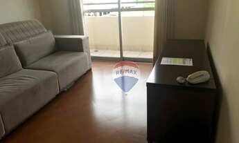 Imagem: Apartamento com 2 dormitórios à venda