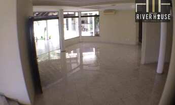 Imagem 6: Casa com 4 dormitórios à venda, 700 m² por R$ 1.800.000,00 - Jardim Itália - Cuiabá/MT