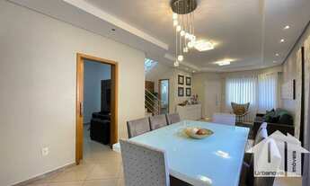 Imagem 4: Sobrado com 4 dormitórios à venda, 240 m² por R$ 1.750.000,00 - Urbanova - São José dos Ca