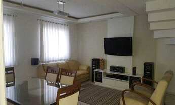 Imagem 2: Casa com 3 dormitórios à venda, 120 m² por R$ 698.000,00 - Jardim Caxambu - Jundiaí/SP