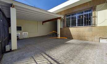 Imagem: Casa com 3 dormitórios à venda, 195 m²