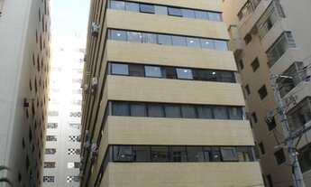 Imagem 1: Locação Conjunto Comercial Sao Paulo Jardim Paulista Ref: 7077